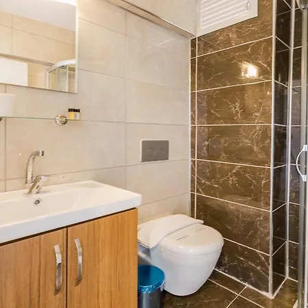 Hotel Ekici 3*