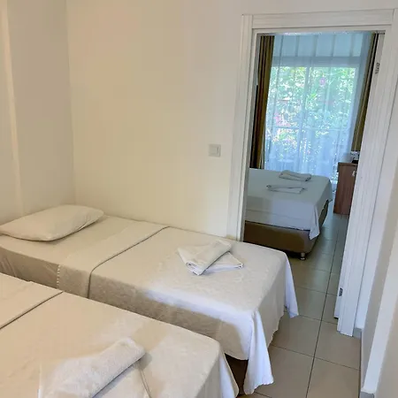 Hotel Ekici