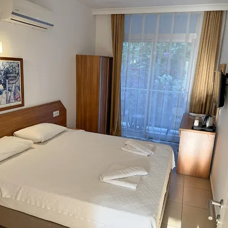 Ekici Hotel Kaş