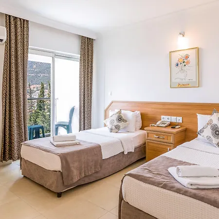 Hotel Ekici