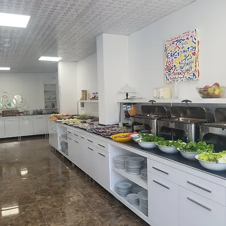 Hotel Ekici
