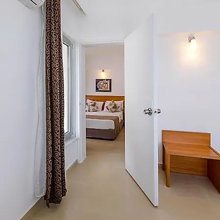 Hotel Ekici Kas