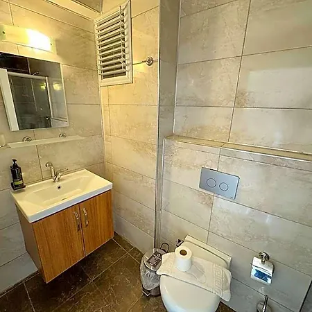 Hotel Ekici Kas