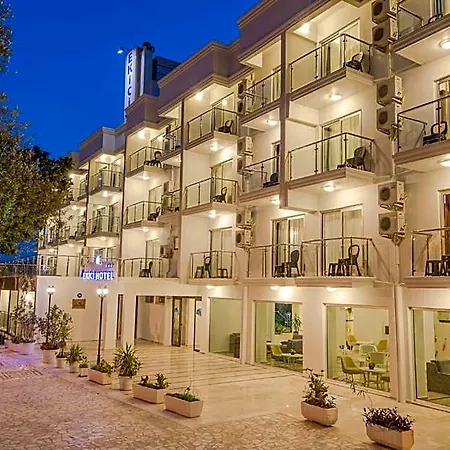 Hotel Ekici