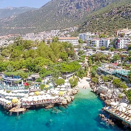 Ekici فندق