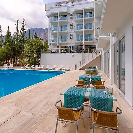 Ekici Hotel 3*