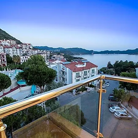 Ekici Hotel 3*