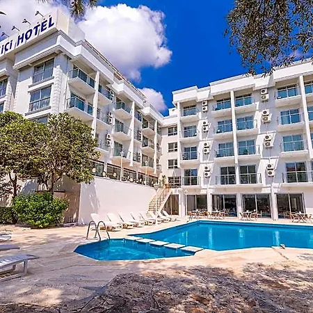 Ekici Hotel 3*