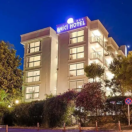 Hotel Ekici