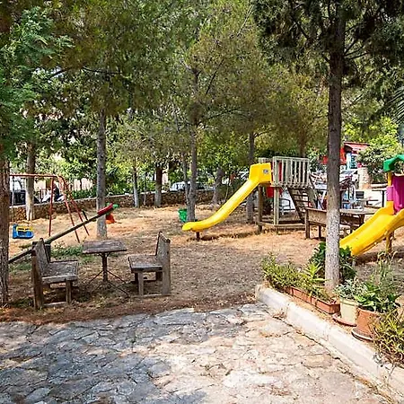 Hotel Ekici Kas