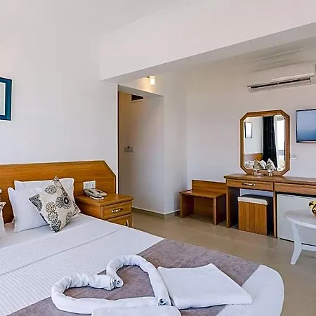 Hotel Ekici Kas