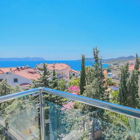 Hotel Ekici 3*