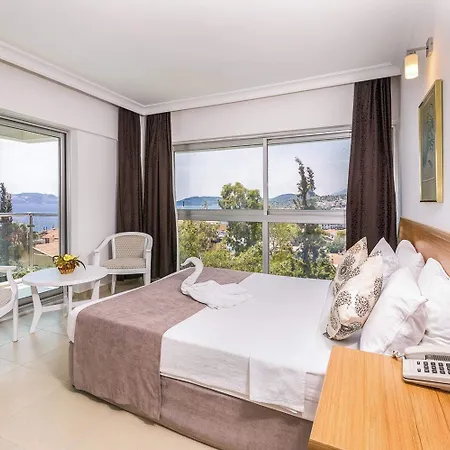 Hotel Ekici Kaş