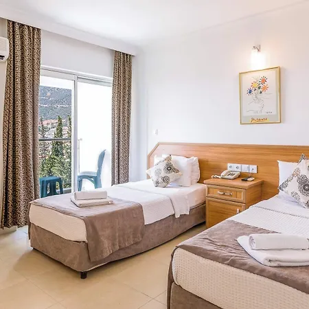 Ekici Hotel Kas