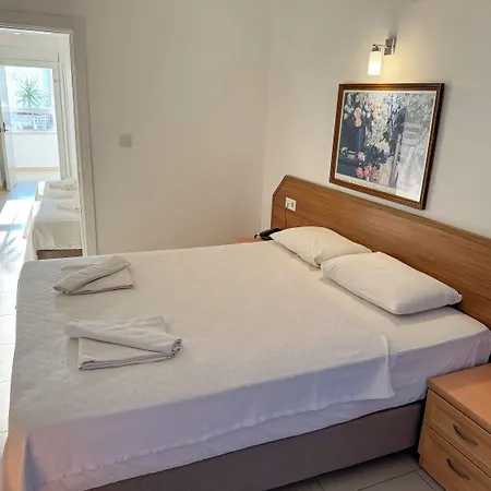 Hotel Ekici 3*