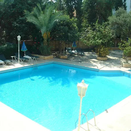 Ekici Hotell