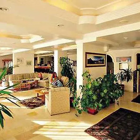 Hotell Ekici 3*