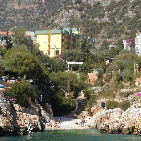 Ekici 3*