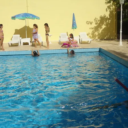 Ekici Hotel Kas