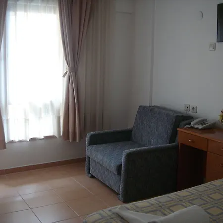 Ekici Hotell