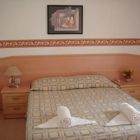 Hotel Ekici 3*