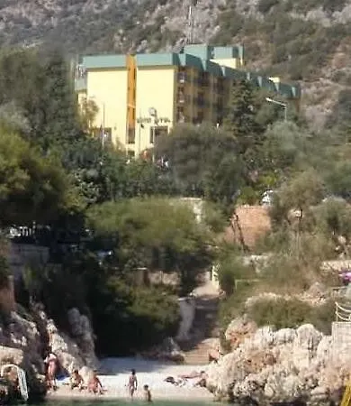 Ekici 3* Kas