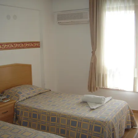Ekici 3* Kas