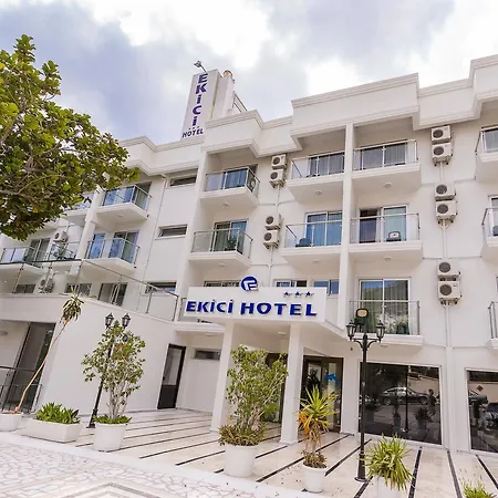 Ekici 3* Kas