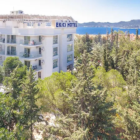 Hotel Ekici