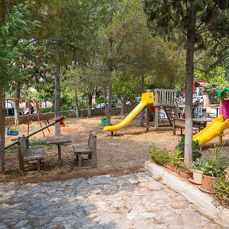 Ekici Hotel Kas