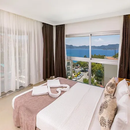 Hotell Ekici