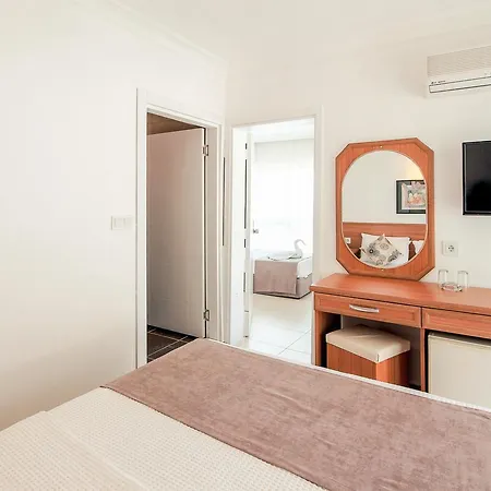 Ekici Hotell