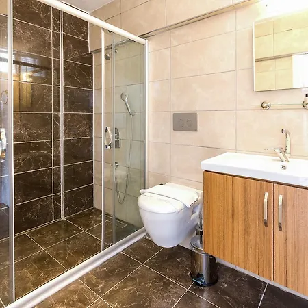Ekici Hotell Kaş