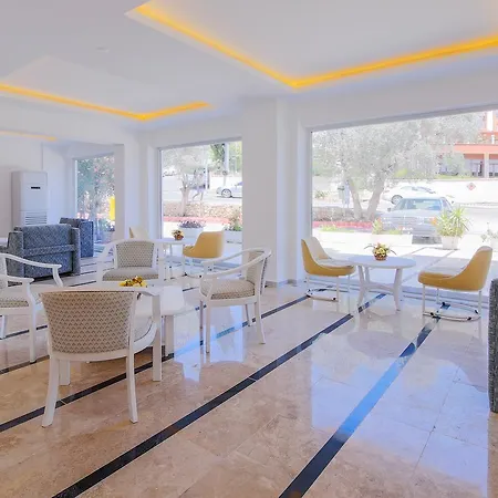 Hotel Ekici 3*