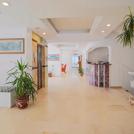Hotel Ekici