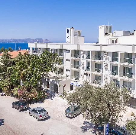 Ekici 3*