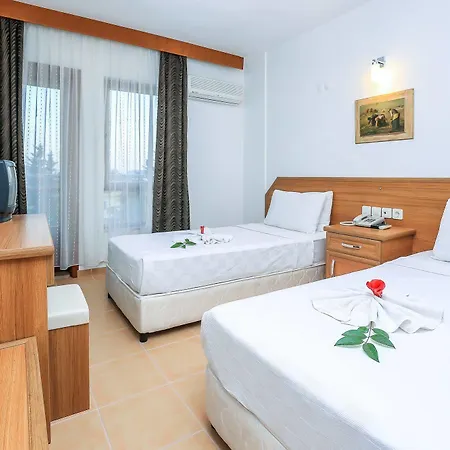 Ekici Hotell
