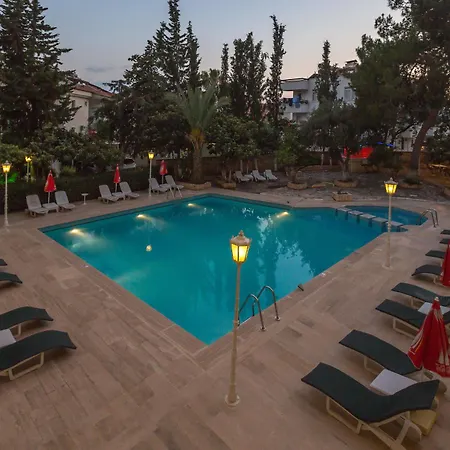 Ekici Hotell