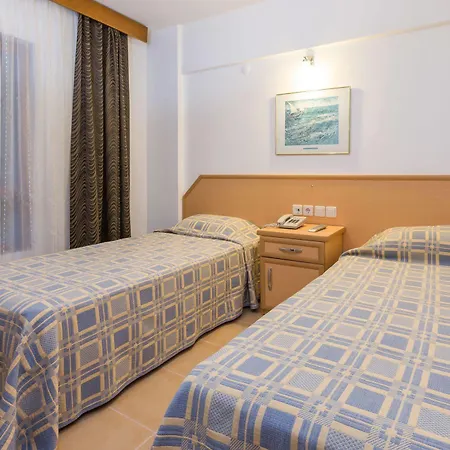 Hotell Ekici