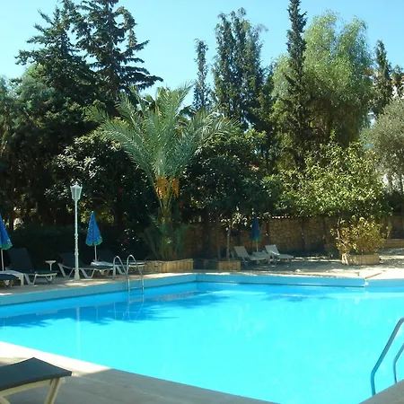 Hotell Ekici 3*