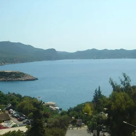 Hotell Ekici