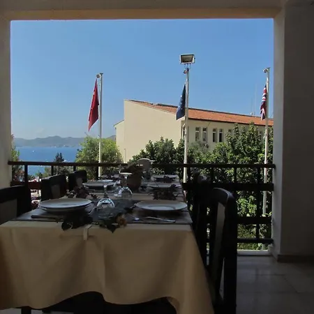 Hotell Ekici