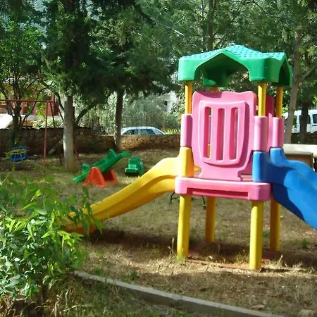 Ekici Hotel 3*