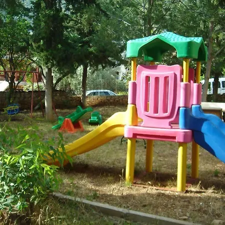 Ekici Hotell 3*