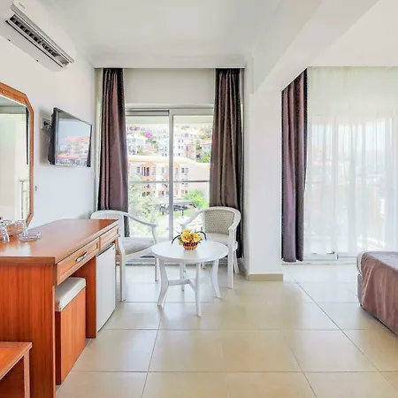 Ekici Hotel