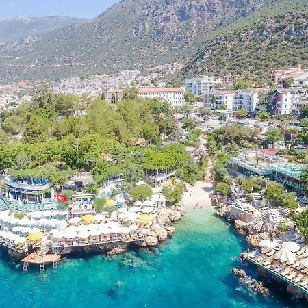 Ekici 3* Kas