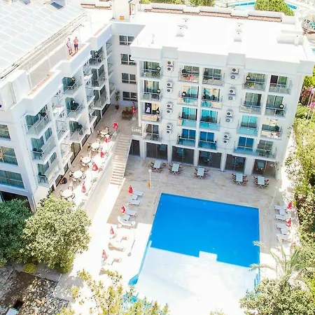 Ekici 3* Kas