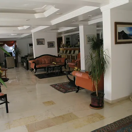 Ekici 3* Kas