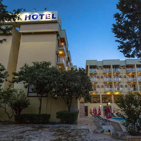 Ekici Hotel