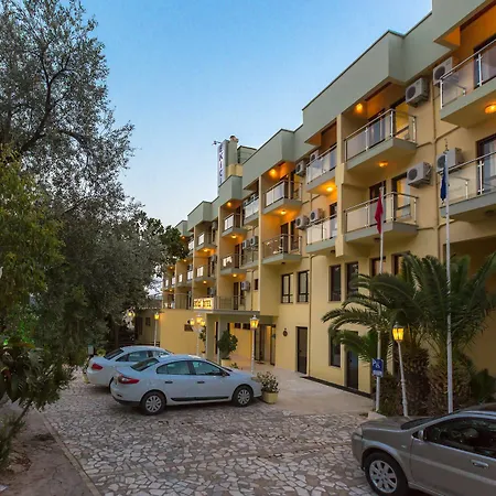 Hotel Ekici 3*